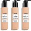 Lierac Sunissime Autoabbronzante Corpo 3x150 ml