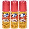 Z-Care Z Care Protection Exotic Strong 50% Spray Antizanzare 3x100 ml Soluzione