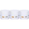 GUAM® Upker Intensive Keratine Maschera Riparatrice 3x200 ml