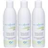 Iacoderm Shampoo Ds 250 Ml 3x250 ml