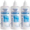 Contacta® Soluzione Unica per Lenti a Contatto 3x360 ml pulizia e conservazione