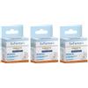 Sofarmapiu' Rocchetto Tessuto Non M 5X2,5 Cm 3x1 St