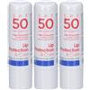Ultrasun Lip Protection & Care Spf 50 3x4,8 g