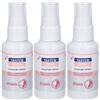 TANTUM ROSA Comfort Spray 3x40 ml