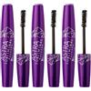 ASTRA Make-UP Subliminal Mascara - Volume Atomico Extra-Black 3x11 ml