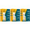 Heliocare 360° Age Active Fluid SPF50 + Endocare Tensage Ampolle 2x2ml 3x50 ml