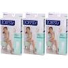 Jobst Collant Multifibra 70Den Naturel Misura 3 3x1 St