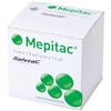 Mölnlycke Healthcare Mepitac® 2cm x 3m 4x1 pz Cerotto