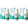 Ultradex Collutorio Alito Sano 250 Ml Senza Alcool 3x250 ml