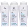 Bioclin Pro Shampoo Dermatologico Ultradelicato Addolcente 3x400 ml