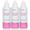 VALDERMA Fisian Ginecologico Detergente Intimo 3x125 ml Lozione
