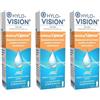 Omnivision Italia Hylovision Safe Drop Lipocur Collirio 10 Ml 3x10 ml Gocce oftalmiche