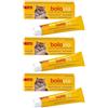 Bolo via 3x50 g Pasta