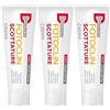 Dermovitamina Fotoclin Scottature Crema 3x30 ml