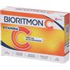 Bioritmon C 1000Mg Vitamina 10 Bustine 4x40 g Granuli