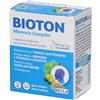 Bioton Memoria Complex 4x28 g Polvere per soluzione orale