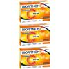 Bioritmon C 500Mg Vitamina 20 Compresse Masticabili 3x36 g masticabili