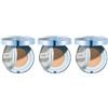 Miamo Second Skin Mesh Cushion Foundation Fondotinta Tonalitá Ivory 3x1 pz Emulsione