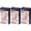 Tecniwork Divaricatore Integrale Dita Piede - Ambidestro Misura Unica 3x1 St