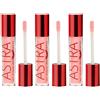 ASTRA Make-UP My Gloss Spicy Plumper - Lip Volumizzante Immediato 3x4,5 ml