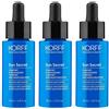 KORFF Sun Secret Gocce Doposole Idratanti Riparatrici 3x30 ml