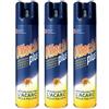 Polifarma Ottocid Plus Insetticida Acaricida Aerosol 3x300 ml Spray
