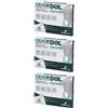 Cerotto Crackdol 10 Pezzi 3x10 St