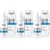 Eucerin Hyaluron-Filler + 3X Effect Siero Viso Anti-Rughe 3x30 ml
