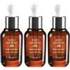 Chrissie Acido Glicolico 10% Peeling Complex Tutti i Tipi di Pelle 3x30 ml