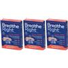 Breathe Right® RespiraBene Extra Forti 3x10 St