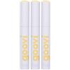 Goovi Me & My Lashes Mascara 3x1 St