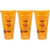 L`Erbolario Crema Solare Viso e Corpo SPF 50+ 3x75 ml