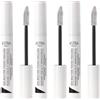 ASTRA Make-UP Zen Routine Fixing Mascara - Ciglia + Sopracciglia Trasparente 3x11 ml