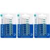 Curaprox CPS 06 Refill 3x8 St