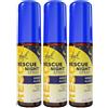Schwabe Pharma Italia Rescue Night Spray Uso Orale 20 Ml 3x20 ml