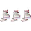 Larix Frutalas Mirtilli 24 Tavolette 10 G 3x240 g