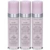 Acido Ialuronico Crema Viso A Tripla Azione Trattamento Antiage Pelli Normali E Secche 50 Ml 3x50 ml