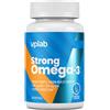VPLAB Strong Omega 3 60 pz Capsule