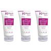 Texia Kerax50+ Crema Cheratolitica Per Forti Ispessimenti 3x125 ml