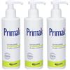 Giuliani Primak Detergente 3x200 ml Sapone liquido