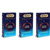 Durex Nude Sensation XL 3x6 St