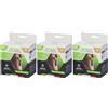 Fit Therapy Fit-Tape Rotolo Colore Verde 3x1 St