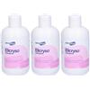 Elicryso Detergente Intimo 200 Ml 3x200 ml