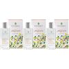 Natures Nature'S Giardino D'Agrumi Eau De Toilette 50 Ml 3x50 ml Soluzione