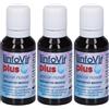 LinfoVir® Plus Gocce Nasali 3x20 ml nasali