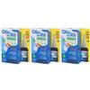 ZUCCARI Olio del Re Spray Nasale 3x30 ml nasale
