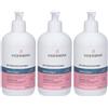 Vidermina Intima Detergente Nuova Formula 3x500 ml