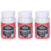 Vitamaze Vitamin B12 + Acido Folico B6 3x45 g Compresse