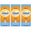 Cebion Vitamina C Gocce 3x30 ml orali