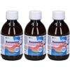Xamamina Reflusso 0-12 Sciroppo Bambini 3x200 ml